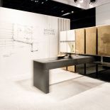 Trendy kuchenne na EuroCucina 2016 w Mediolanie