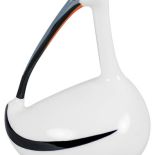 Kulik, proj. h. Jędrasiak, 1958 r. Towarzystwo z porcelany