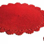 Kultowy dywan Nodus projektu Aze Design, ok. 1500 zł. FAFARAFA