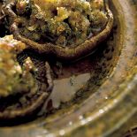 Kurki najlepiej duszone na maśle, kanie panierowane jak schaboszczaki, a rydze idealne są prosto z