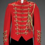 Kurtka Michaela Jacksona sprzedana za 102 000 dolarów.