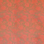 Kwiatowa kolekcja Fiori. larsen. Tkaniny z przeszłością