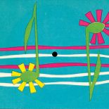 Kwiaty na pięciolinii i Akropolis Mireille Mathieu