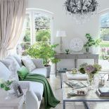 Kwiaty doniczkowe domowe - co wybrać?