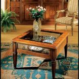 La Gocce firmy FBL zrobiono z litego drewna. Kosztuje 2600 zł. ORIGINE ITALIA