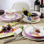 Łączymy – tutaj Anmut Flowers i Anmut My Colour.