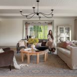 Lakehouse stories dom