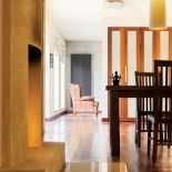 Lakiernia przerobiona na studio