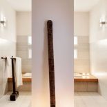 Lakiernia przerobiona na studio