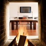 Lakiernia przerobiona na studio