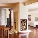 Lakiernia przerobiona na studio