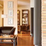 Lakiernia przerobiona na studio