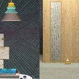 Lamp takich jak ażurowa Nenu czy płytek z motywem sopli lodu nie znajdziemy w sklepach.