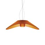 Lampa Fly Fly. Projekt Ludovica i Roberto Palomba.