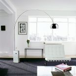 Lampa Iron Mana. Lampa, dizajn