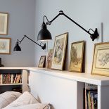 Nowa lampa do pokoju