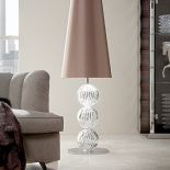 Nowa lampa do pokoju