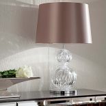 Nowa lampa do pokoju