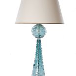 William Yeoward: tak mieszka pani premier