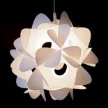 Lampy, żyrandole, kinkiety...