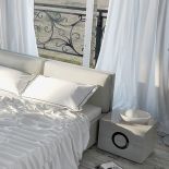 Lampa podłogowa Quasia, 2499 zł, miotto