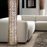 Lampa stojąca z kolekcji Azur. PHILIPS