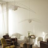 Lampa Vertigo marki Petite Friture (www.luminosfera.pl).