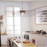 Lampa Vertigo marki Petite Friture (www.luminosfera.pl).