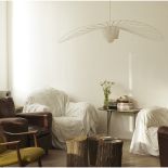 Lampa Vertigo marki Petite Friture (www.luminosfera.pl).