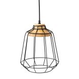 Lampa Modern Scandi, DUKA. Skandynawski spokój i harmonia