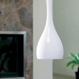 Lampa wisząca Itteki marki Sotto Luce. INLIGHT