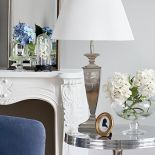 Paryski apartament w Warszawie