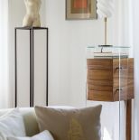 lampa stołowa do salonu