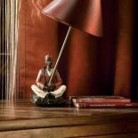 Lampka- ALMIDECOR. Nastrojowe nocne lampki