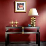 Lampka- ART AT MONE. Nastrojowe nocne lampki