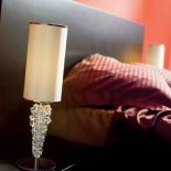 Lampka- MILANTEX. Nastrojowe nocne lampki