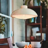 lampy wiszące na balkon