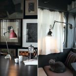 Ponadczasowe lampy Gras