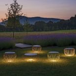 nowoczesne lampy ogrodowe