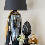 lampy które ocieplą wystrój mieszkania