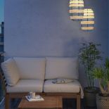 lampy na balkon i taras