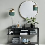 lampy ścienne dekoracyjne do salonu