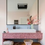 lastryko w łazience