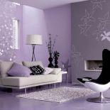 Lateksowa emulsja z serii Kolory Świata (57,30 zł za 2,5 litra). Do tego Dulux One o aksamitnym wykończeniu (70,20