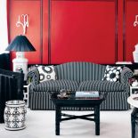 Lateksowa farba akrylowa Regal-Eggshell Finish 319. Cena - 68 zł/litr. BENJAMIN MOORE