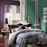 Lateksowa farba akrylowa RegalR Matte Finish W221 kosztuje od 69 zł/l. BENJAMIN MOORE POLSKA