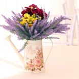 Lawenda - uprawa w doniczce