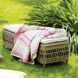 Ławka Laura za 2301 zł, Decolor Home Garden