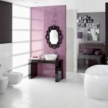 Łazienka Baricello. CERSANIT. Łazienka dla ciała i duszy