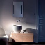 Łazienka Ciottolo, Duravit. Bajeczna kolekcja